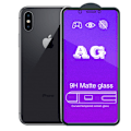 Miniatyrbillede 3 af 11: Anti Blue-Ray Anti-Fingerprints iPhone 11 Pro Max Skärmskydd Transparent