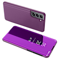 Pikkukuva 2 / 11: Samsung Galaxy S24 plus - Elegant Smidigt Fodral Himmelsblå