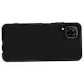 Miniatyrbild 10 av 11: Huawei P40 Lite - Skyddsskal NKOBEE Svart