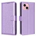 Pikkukuva 4 / 11: iPhone 13 Mobilfodral med Kortfack & Magnetlås Röd