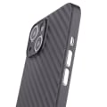 Miniatyrbilde 1 av 11: iPhone 15 plus - Tunt Skyddande Skal Black
