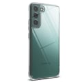 Miniatyrbild 8 av 11: Samsung Galaxy S22 Plus - Tunt Silikonskal Genomskinlig