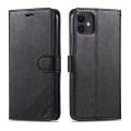 Miniatyrbillede 2 af 11: iPhone 12 Mini - Pl�nboksfodral (Yazunshi) Röd