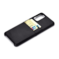 Miniatyrbillede 10 af 11: Samsung Galaxy A71 - Suteni Skal med Korth�llare Röd