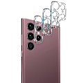 Pikkukuva 10 / 11: Samsung Galaxy S22 Ultra Kameralinsskydd Standard HD Transparent