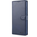 Pikkukuva 11 / 11: Samsung Galaxy A52 - Plånboksfodral Brun