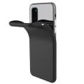 Pikkukuva 1 / 11: Samsung Galaxy A41 - Suojakuori NKOBEE Black