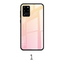 Pikkukuva 2 / 11: Samsung Galaxy S20 Ultra - Genomtänkt Skyddsskal NKOBEE DarkRed 2