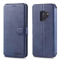 Miniatyrbillede 4 af 11: Samsung Galaxy S9 - Praktisk Yazunshi Wallet Case Röd