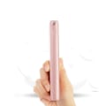 Pikkukuva 10 / 11: Hanman Pl�nboksfodral f�r Samsung Galaxy S8 Svart