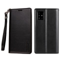 Miniatyrbillede 1 af 11: Samsung Galaxy A51 - Hanman Wallet etui Black Svart