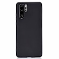 Miniatyrbilde 1 av 11: Huawei P30 Pro - Skyddsskal (LEMAN) Svart
