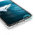 Miniatyrbillede 8 af 10: Samsung Galaxy S20 Plus - Skyddsskal Floveme Transparent Transparent/Genomskinlig