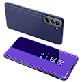 Miniatyrbilde 7 av 11: Samsung Galaxy S24 plus - Elegant Smidigt Fodral Svart