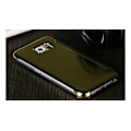 Miniatyrbild 9 av 11: Samsung S8+ - LEMANS SmartTouch Fodral ORIGINAL (Auto-sleep) Guld
