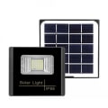 Miniatyrbilde 5 av 9: Slittålig Solpanel Vattentålig Utomhusbelysning 85W