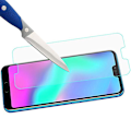 Pikkukuva 7 / 11: Skärmskydd 3-PACK Standard 9H Screen-Fit HD-Clear Honor 10 Transparent/Genomskinlig