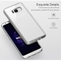Miniatyrbild 5 av 9: Samsung Galaxy S8 PLUS - Exklusivt Skal ROCK H�g kvalitet Blå