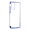 Miniatyrbillede 2 af 11: Samsung Galaxy A72 - Floveme Silikonskal Svart