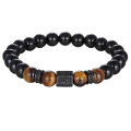 Pikkukuva 1 / 11: Exklusivt Kularmband Svart
