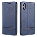 Miniatyrbillede 5 af 11: Xiaomi Redmi 9AT - Plånboksfodral Brun
