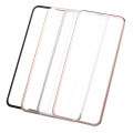 Miniatyrbild 4 av 4: 3-PACK Originalskydd från HuTech 3D (Aluminium) iPhone 7 Guld