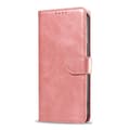 iPhone 15 - Plånboksfodral i flera Färger Roséguld