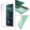 Pikkukuva 10 / 11: Samsung Galaxy A02S - NKOBEE Skal Grön