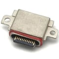 Miniatyrbilde 3 av 8: Laddningsport Reservdel Galaxy S10 Plus