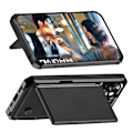 Miniatyrbillede 8 af 11: iPhone 13 Kortfodral - Slimmad Design & 4 Kortplatser