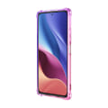 Pikkukuva 11 / 11: Xiaomi Mi 11i 5G - Silikonskal Svart/Guld