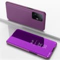 Xiaomi 11T Pro - Fodral LEMAN Lila