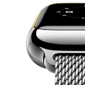 Miniatyrbillede 3 af 11: Apple Watch 40mm iwatch series 5 - Effektfullt Skyddsskal Blå
