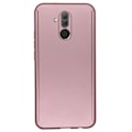 Pikkukuva 5 / 11: Stilrent Skyddande Skal (FLOVEME) - Huawei Mate 20 Lite Guld