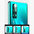Pikkukuva 3 / 11: Huawei P30 Pro Aluminiumlegeringsram Kameralinsskydd Grön