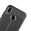 Miniatyrbild 7 av 11: Stilrent Skal från AUTO FOCUS till Huawei P20 Lite Röd