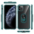 Miniatyrbillede 7 af 11: iPhone 12 Pro Max - Skal med Ringhållare Grön