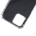 Pikkukuva 10 / 11: iPhone 11 Pro Max - Professionellt Skyddande Silikonskal FLOVEME Transparent