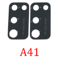 Pikkukuva 2 / 11: A41 Bakre Kamerafälglins Reservdel Black