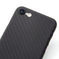 Miniatyrbilde 9 av 10: iPhone 8 - Karbon Skal Svart