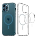 Miniatyrbillede 8 af 11: iPhone 15 Pro - Skyddande Magnetiskt Skal