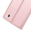 Pikkukuva 11 / 11: Samsung Galaxy A10 - Praktiskt Plånboksfodral (HANMAN) Svart