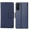 Pikkukuva 4 / 11: Samsung Galaxy S21 - Plånboksfodral Lila