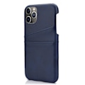 Miniatyrbilde 2 av 11: iPhone 13 Pro - Skyddsskal med Korthållare Svart