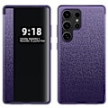 Pikkukuva 4 / 11: Samsung Galaxy S24 Ultra  Fullt skydd med smarta funktioner Grön