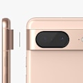 Miniatyrbilde 2 av 11: Google Pixel 8 Kameralinsskydd i 2.5D - Skarp Klarhet och Hållbarhet