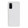 Samsung Galaxy S20 - NKOBEE Silikone Cover Frostad