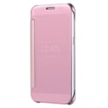 Pikkukuva 2 / 5: Samsung S5 - LEMANS SmartTouch Fodral ORIGINAL (Auto-sleep) Blå