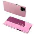 Miniatyrbild 1 av 11: iPhone 14 Fodral från LEMAN - Spegeleffekt och Precisionsdesign Roséguld