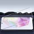 Pikkukuva 7 / 11: Samsung galaxy S23FE Skärmskydd i Härdat glas Transparent